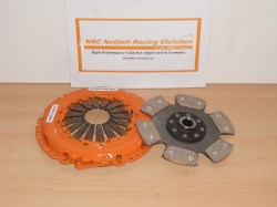 Fiat 500 Abarth 620344500 6Pad Sinter8